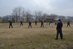 伝達講習会風景
