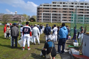 理事長挨拶