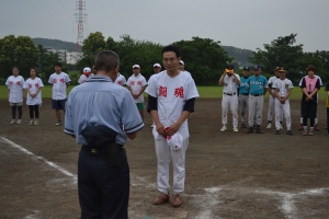 Ｂブロック　優勝
