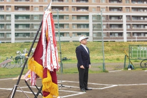 石川会長挨拶