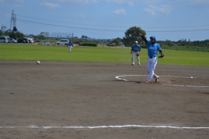 決勝戦１