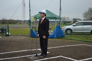会長挨拶