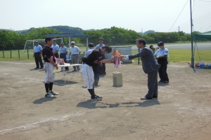 ２部優勝
