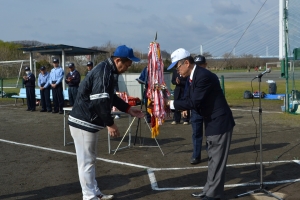 一部第２位カップ変換