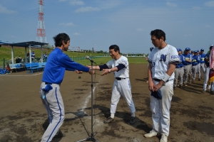 2部優勝