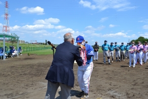 3部優勝チーム