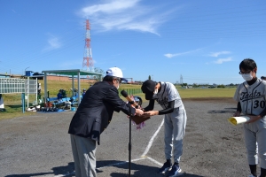 3部優勝チーム