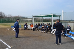 理事長挨拶