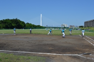 守備機会