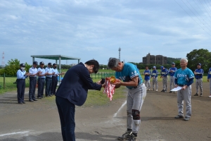 Bブロック優勝
