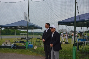 会長挨拶
