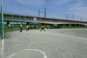 バッター